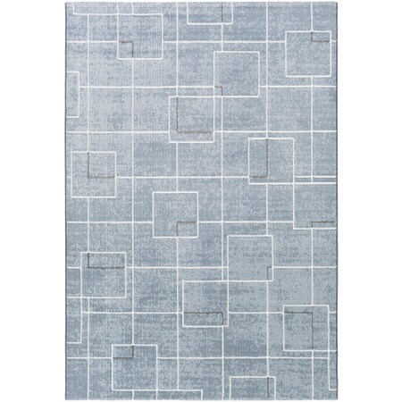 Surya Contempo - 2'7 X 7'10" Runner" CPO3723-27710